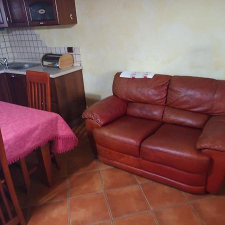 Casa Di Campagna Villa De Luca Bellante Eksteriør billede