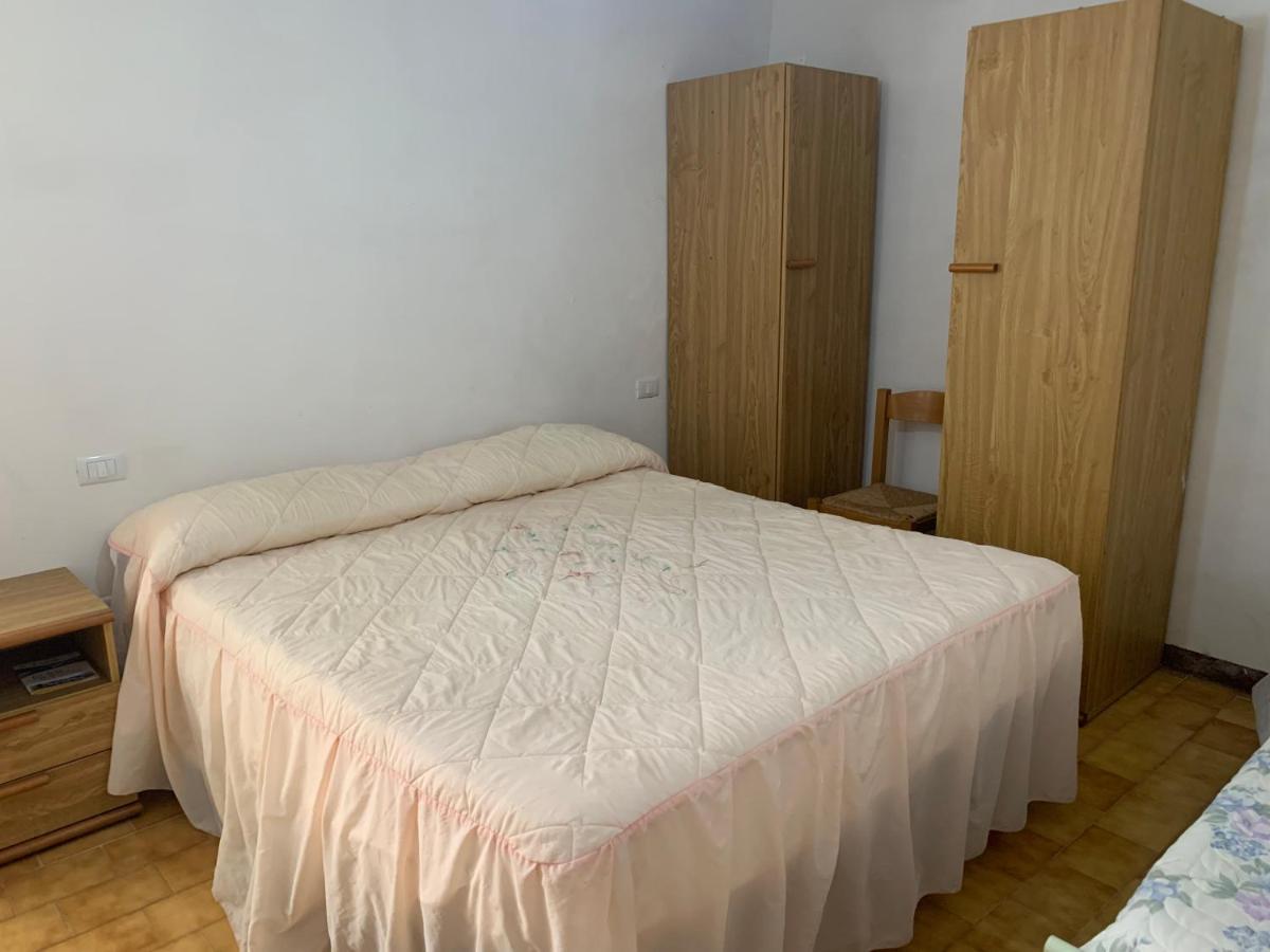 Casa Di Campagna Villa De Luca Bellante Eksteriør billede