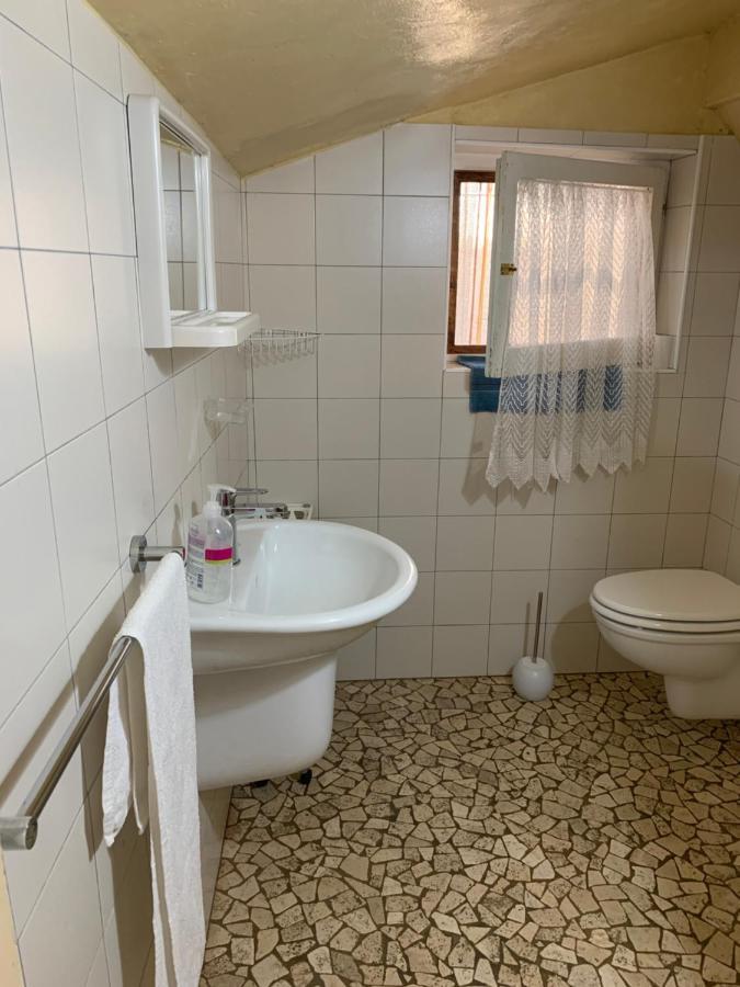 Casa Di Campagna Villa De Luca Bellante Eksteriør billede
