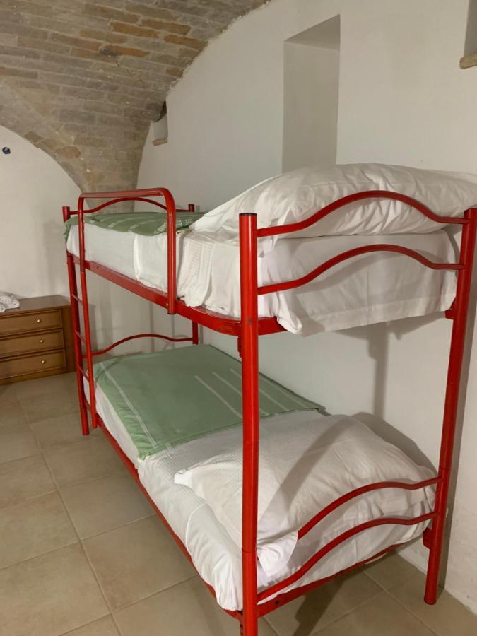 Casa Di Campagna Villa De Luca Bellante Eksteriør billede