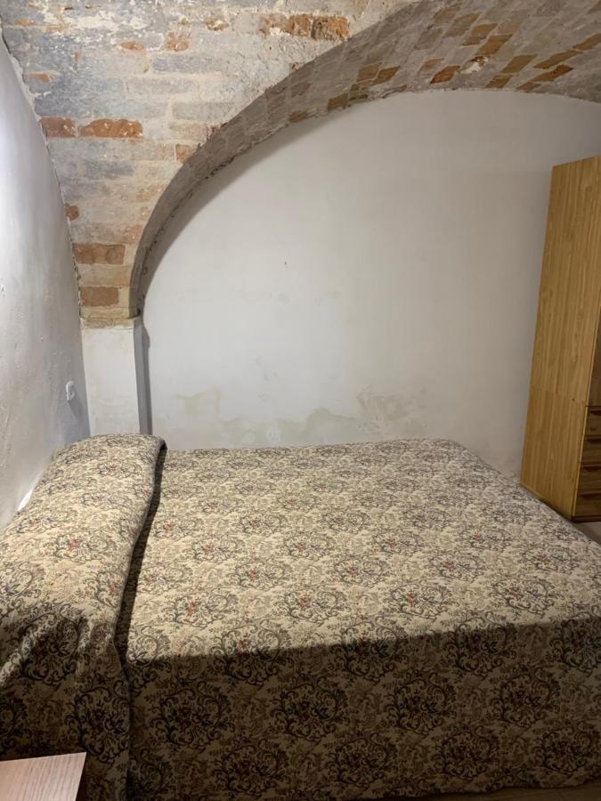 Casa Di Campagna Villa De Luca Bellante Eksteriør billede