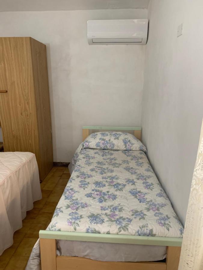 Casa Di Campagna Villa De Luca Bellante Eksteriør billede