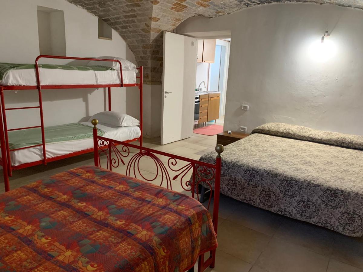 Casa Di Campagna Villa De Luca Bellante Eksteriør billede