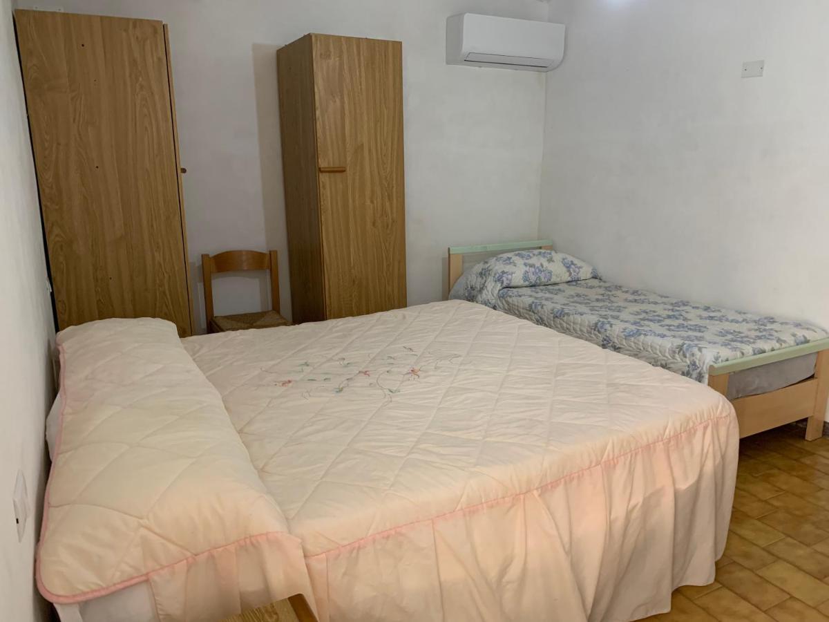 Casa Di Campagna Villa De Luca Bellante Eksteriør billede