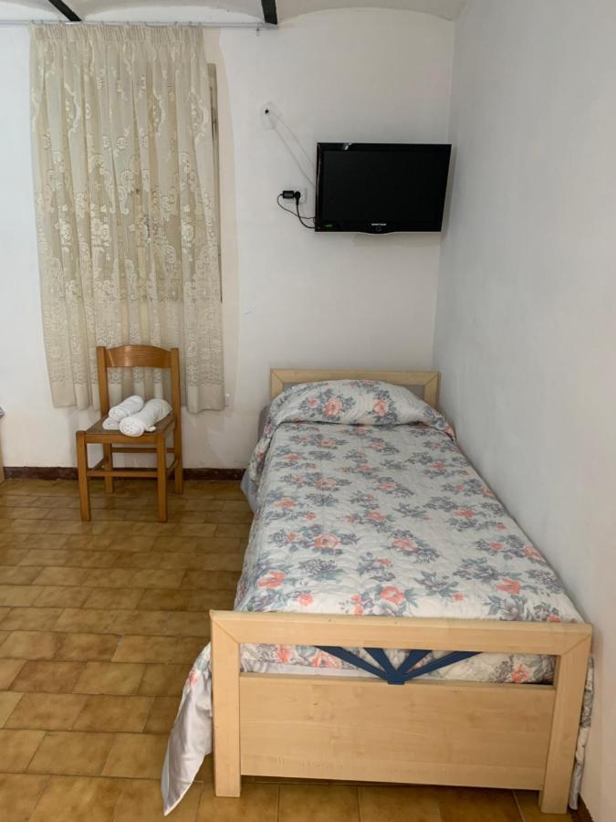 Casa Di Campagna Villa De Luca Bellante Eksteriør billede