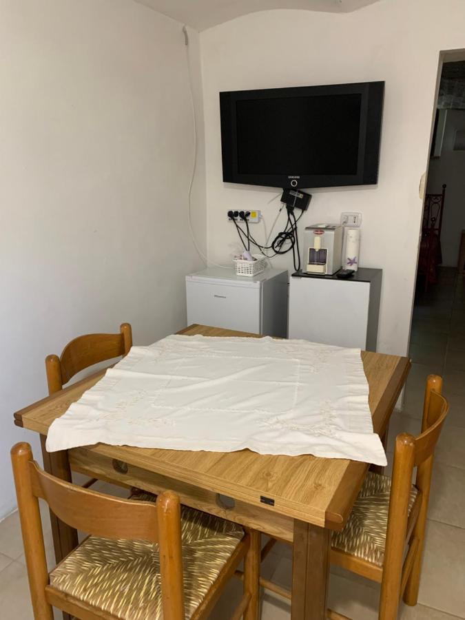 Casa Di Campagna Villa De Luca Bellante Eksteriør billede
