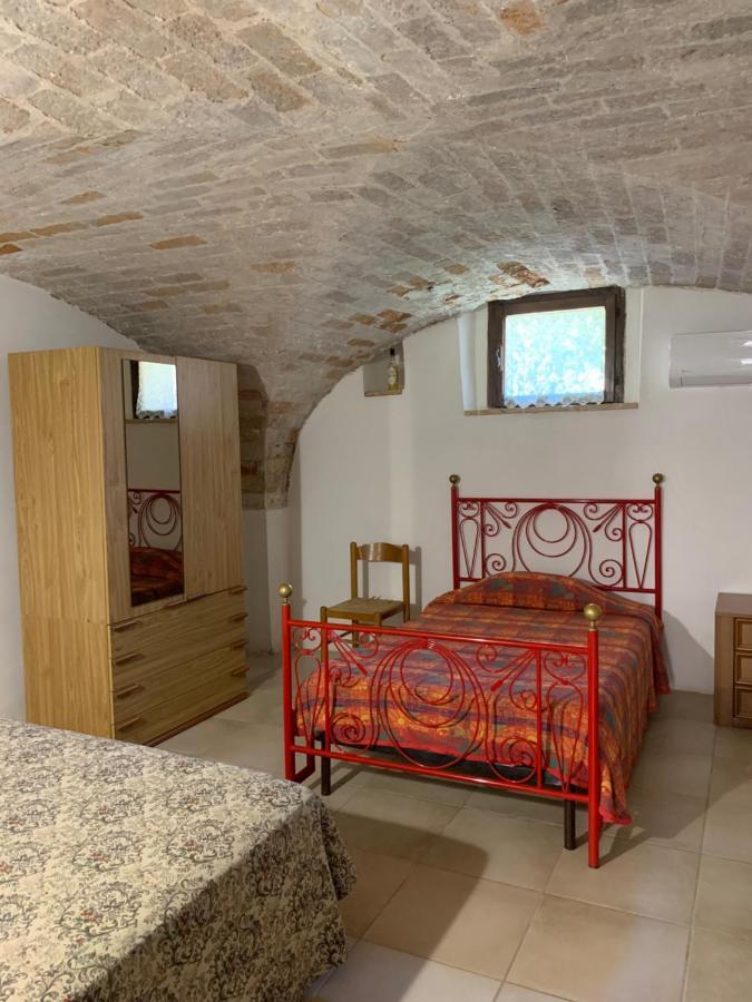 Casa Di Campagna Villa De Luca Bellante Eksteriør billede
