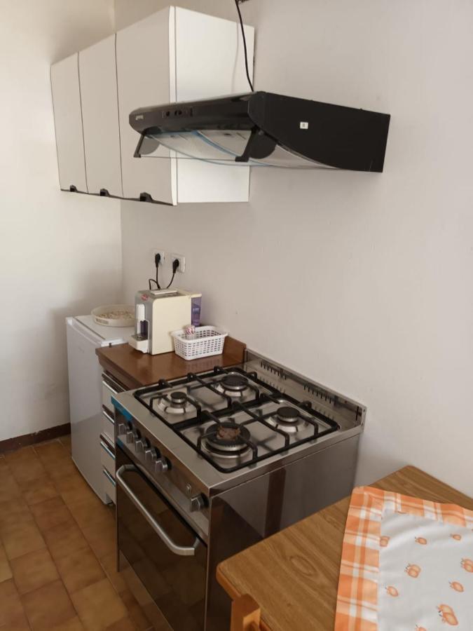 Casa Di Campagna Villa De Luca Bellante Eksteriør billede