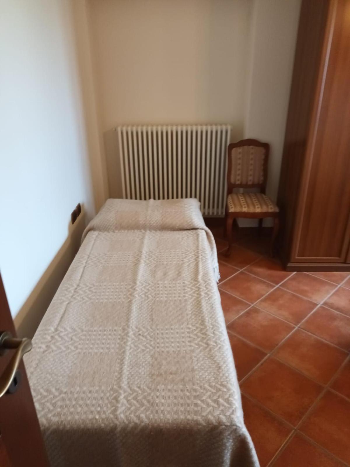 Casa Di Campagna Villa De Luca Bellante Eksteriør billede