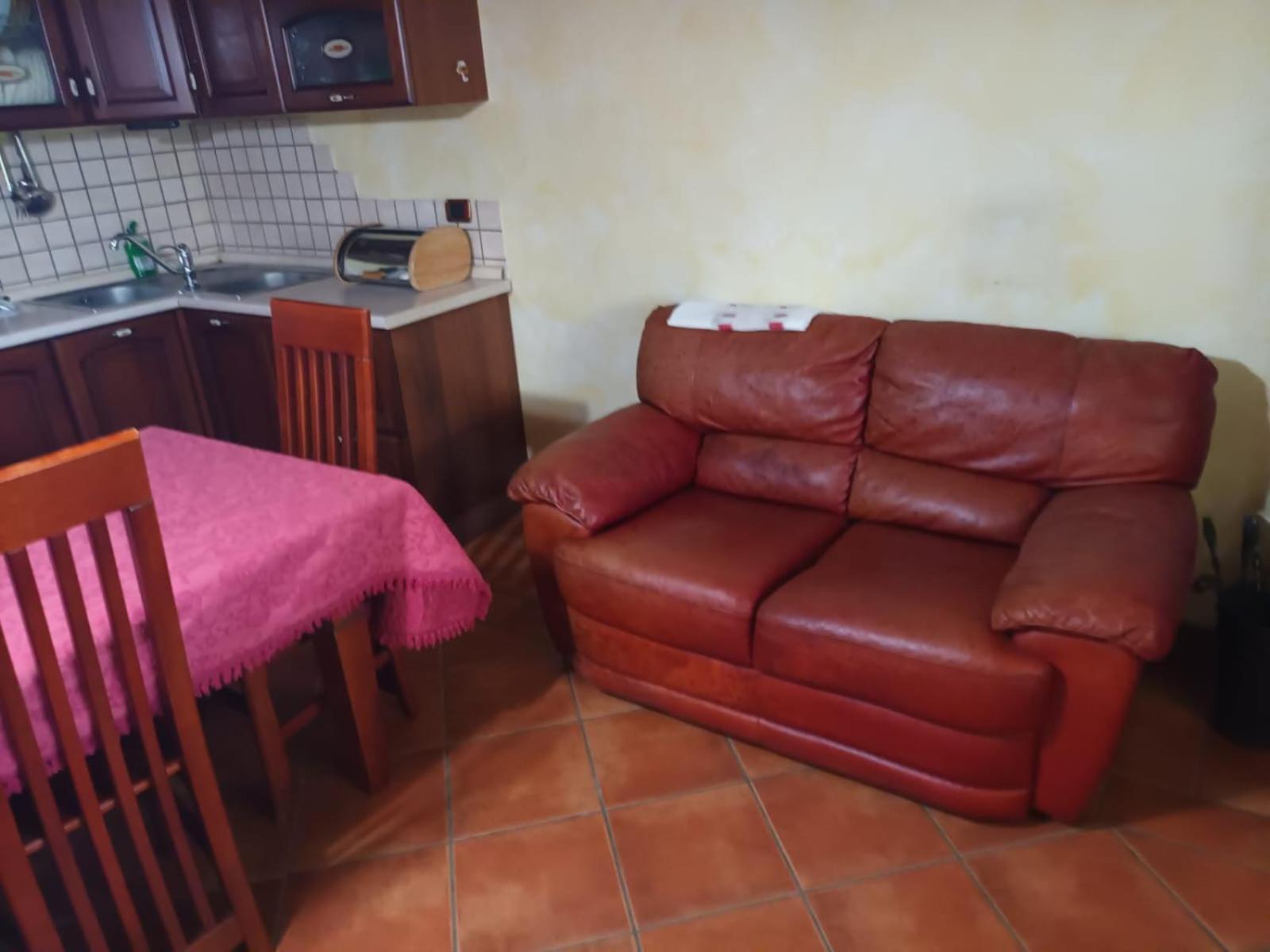 Casa Di Campagna Villa De Luca Bellante Eksteriør billede