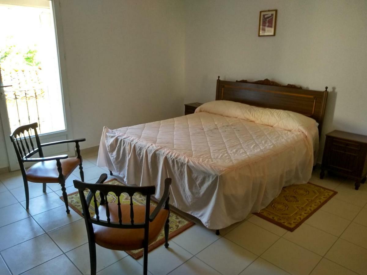 Casa Di Campagna Villa De Luca Bellante Eksteriør billede